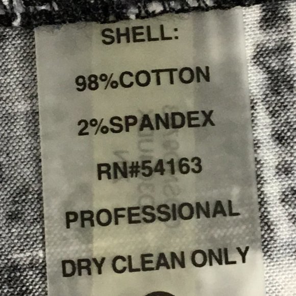 Calvin Klein Dress - Color: Zinnia -  Size 14 - Picture 5 of 6